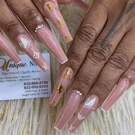 Welcome to Janita Nails Spa & Lashes We provides best quality services such as Manicure, Pedicure, Eyelash extensions and more. . Unique nails sugar land